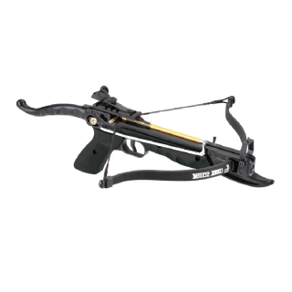 Pistolenarmbrust EK Archery Cobra XBow (MX-80) Aluminium
