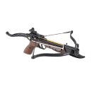 Pistolenarmbrust EK Archery Cobra XBow (MX-80) Aluminium