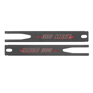 Siege 300 Replacement Limbs 150lbs