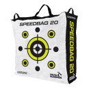 Ersatzsack für Delta McKenzie Speed Bag 20"