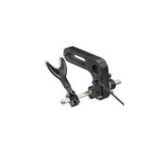 EK Archery Drop Arrow Rest Fall-Away-Pfeilauflage RH