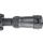 TenPoint EVO-X Marksman Scope schwarz