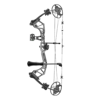 EK Archery Anvil 27" 55lbs RH