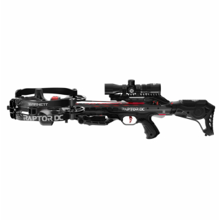 Armbrust Barnett Hyper Raptor DC