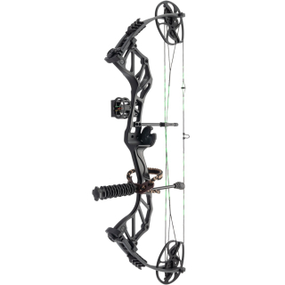 Compoundbogen Man Kung Thorns 30-70lbs MK-BCA5