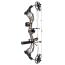 Compoundbogen Man Kung Thorns 30-70lbs MK-BCA5