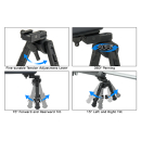 Bipod / Zweibein UTG TL-BP01-A