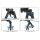 Bipod / Zweibein UTG TL-BP01-A