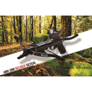 Pistolenarmbrust HORI-ZONE Pistol Crossbow Redback...