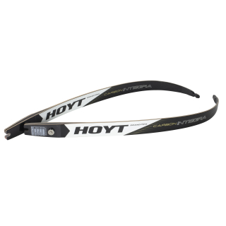 Hoyt Wurfarme Grand Prix Carbon Integra 2020