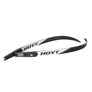 Hoyt Wurfarme Formula Carbon Integra 2020
