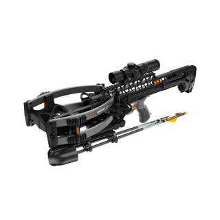 Armbrust Ravin R500 Stealth Black