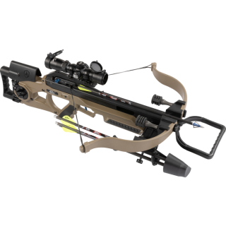 Armbrust Excalibur Assassin Extreme FDE Tact 100