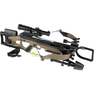 Armbrust Excalibur Assassin Extreme FDE Overwatch