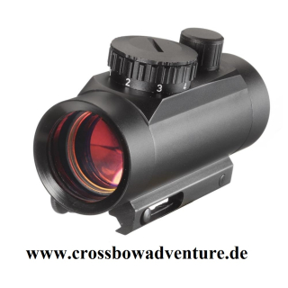 X-BOW 3 Punkt Red Dot