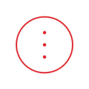 3-Punkt Red Dot