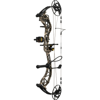 Compoundbogen Bear Resurgence RTH RH Veil Whitetail 45-60lbs