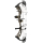 Compoundbogen Bear Resurgence RTH RH Veil Whitetail 45-60lbs