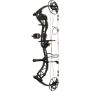 Compoundbogen Bear Resurgence RTH RH Shadow 45-60lbs