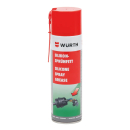 W&uuml;rth Silikon Spr&uuml;hfett 500ml