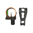 EK Archery Plastic Bow Sight 3-Pin