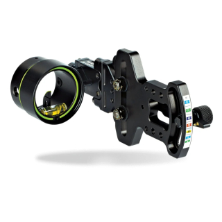 HHA Optimizer Lite X 5510 1-Pin RH