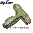 Excalibur Armbrusttasche Deluxe