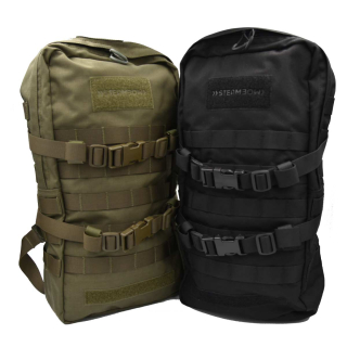 Steambow Stinger 2 &ndash; Modular Back Pack MBP