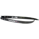 Satz ILF Wurfarme X-Line Horizon Max 68 30lbs