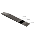 Satz ILF Wurfarme X-Line Horizon Max 68 30lbs