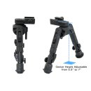 Bipod / Zweibein UTG TL-BP02-A