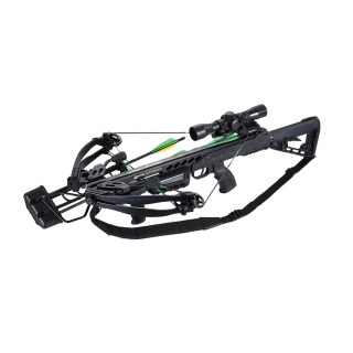 Armbrust Hori-Zone Kornet 390-XT "Ausstellungsstück"