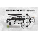 Armbrust Hori-Zone Kornet 390-XT