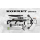 Armbrust Hori-Zone Kornet 390-XT