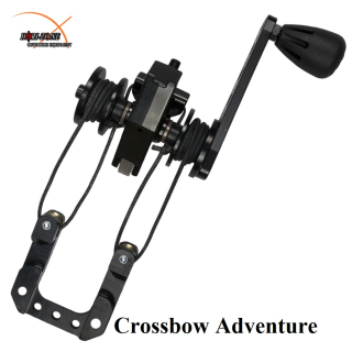HORI-ZONE Crank Cocker für Armbrust Rage-X