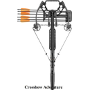 Armbrust EK Archery Accelerator 410 Snow Camo "Ausstellungsstück"
