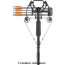 Armbrust EK Archery Accelerator 410 camo