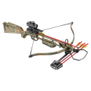 Armbrust EK Archery Jaguar / Jag One 175lbs Camo