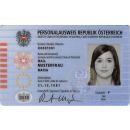 Versand ins Ausland - Personalausweis mailen / Shipping...
