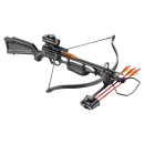 Armbrust EK Archery / PoeLang Jag One 175lbs Black 220fps