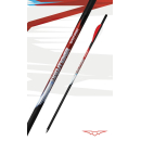 6 Stück 20 Black Eagle Executioner - 3" Vanes...