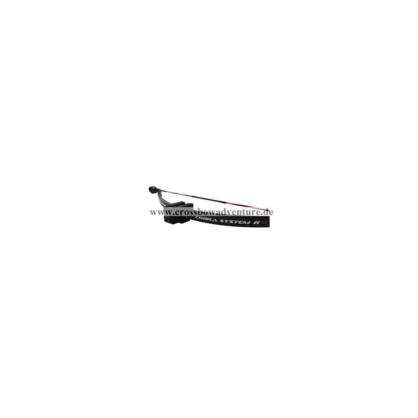 S&k Bolzen 2 Kappen Für Cobra Bogen 90/110/130 Lbs – Original Ek Archery, Schwarz, Für Pistolenarmbrust Bogen Kappen Cobra R9