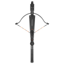 Armbrust EK Archery Cobra R9 Deluxe mit Hori-Zone Red Dot