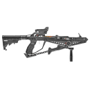Armbrust EK Archery Cobra R9 Deluxe mit Hori-Zone Red Dot