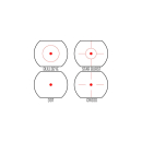 Armbrust EK Archery Cobra R9 Deluxe mit Hori-Zone Red Dot