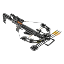 Armbrust EK Archery Accelerator 370 black