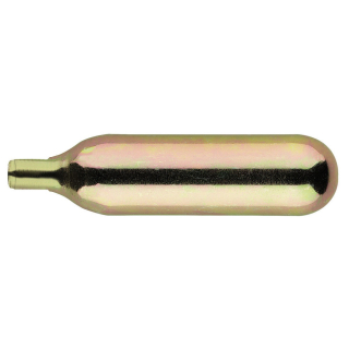 12g CO2 Kartusche für Arcus Viper und Harpoon