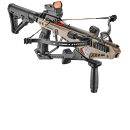 Armbrust EK Archery Cobra RX 130lbs
