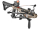 Armbrust EK Archery Cobra RX 130lbs