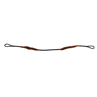 Ersatzsehne für Steambow Stinger 2 ≤ 90lbs / orange